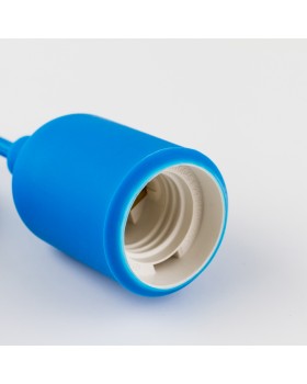 Подвесная люстра Nowodvorski Silicone 6402-foto4