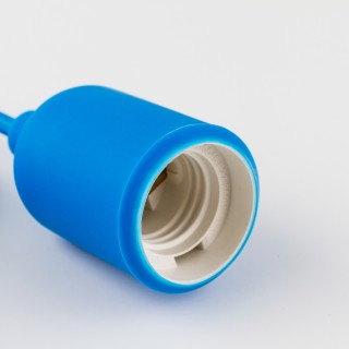 Подвесная люстра Nowodvorski Silicone 6402-foto4