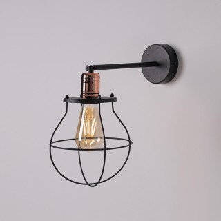 Бра Nowodvorski Manufacture 9742-foto6