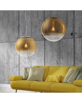 Подвесная люстра Azzardo Iris AZ3131-foto2