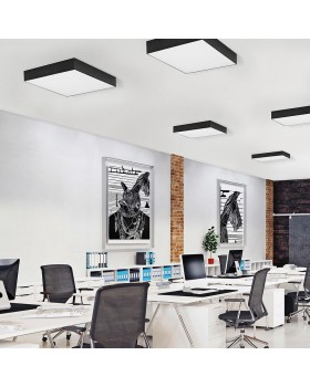 Накладной светильник Azzardo Monza II S 17 AZ3684-foto3