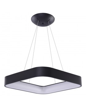 Подвесная люстра Azzardo Solvent S Pendant 45 AZ3978