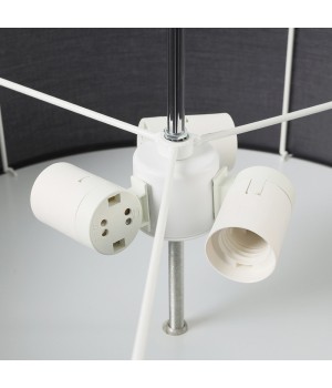 Потолочная люстра Nowodvorski Viviane 6390-foto5