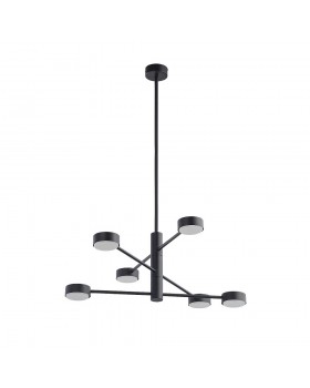 Подвесная люстра Nowodvorski Orbit 7946-foto2