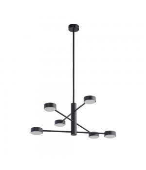 Подвесная люстра Nowodvorski Orbit 7946-foto2