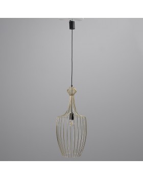 Подвесная люстра Nowodvorski Luksor L 8850-foto5