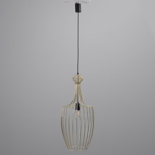 Подвесная люстра Nowodvorski Luksor L 8850-foto5