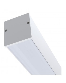 Накладной светильник Nowodvorski Office Pro Led 10215-foto2