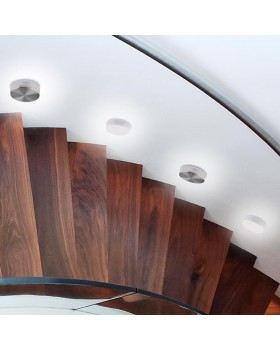 Встраиваемый светильник Azzardo Taz AZ3369-foto2