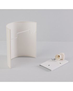 Настенный светильник Nowodvorski Alice XS 5663-foto6