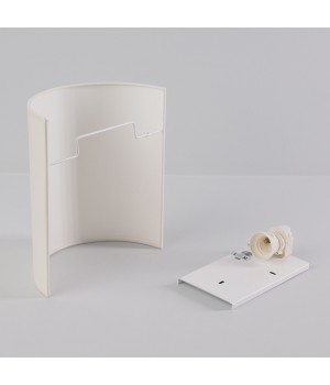 Настенный светильник Nowodvorski Alice XS 5663-foto6