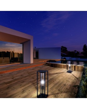 Уличный светильник Azzardo Mikkel AZ4485-foto2