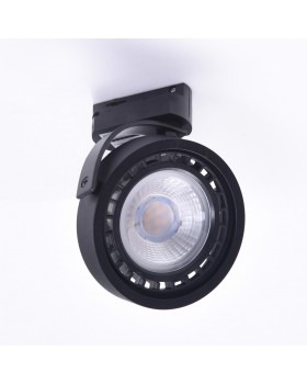 Трековый светильник Azzardo Jerry Track 1 AZ4666-foto2