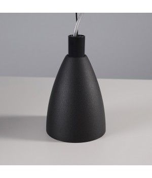 Подвесной светильник Nowodvorski Hemisphere L 4843-foto4