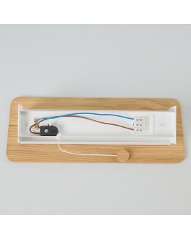 Настенный светильник Nowodvorski Oslo 30 9700-foto7