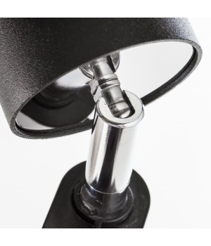 Трековый светильник Nowodvorski Profile Eye Spot 9322-foto5