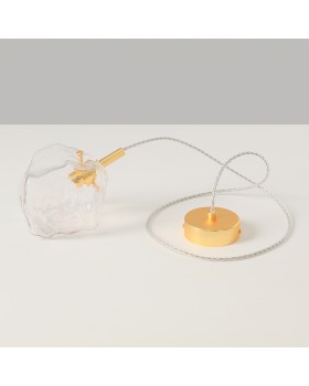 Подвесной светильник  Zumaline ROCK P0488-01F-U8AC-foto7