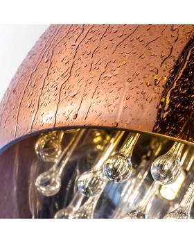 Подвесная люстра Azzardo Buzz AZ1646-foto3