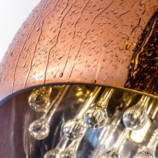 Подвесная люстра Azzardo Buzz AZ1646-foto3