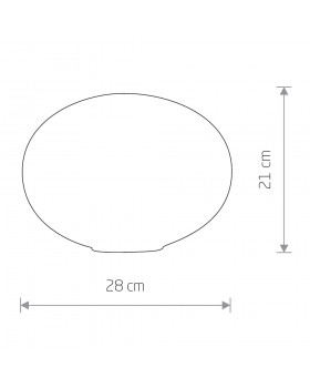 Настольная лампа Nowodvorski Nuage M 7022-foto2