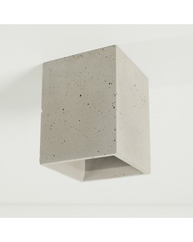 Потолочный cветильник Nowodvorski Bold S 9388-foto4