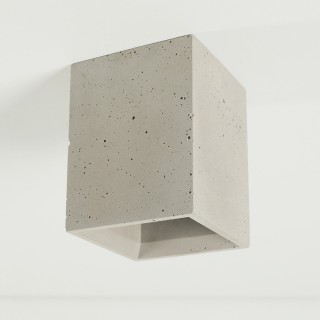 Потолочный cветильник Nowodvorski Bold S 9388-foto4