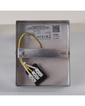 Бра Nowodvorski Hotel 4730-foto6