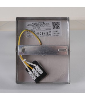 Бра Nowodvorski Hotel 4730-foto6