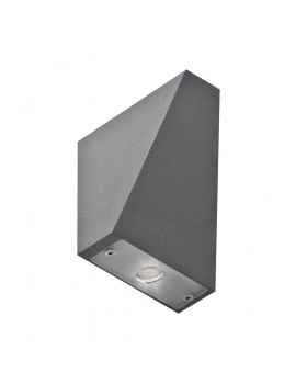 Настенный светильник Azzardo Zita AZ0778 Настенный светильник Azzardo Zita AZ0778