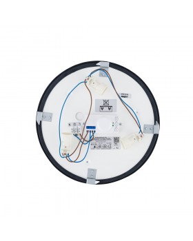 Потолочный cветильник Nowodvorski Arena 7953-foto5