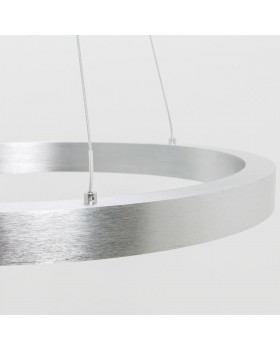 Подвесная люстра Zumaline CARLO PL200910-400-SL-foto6