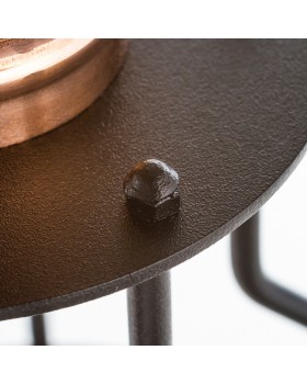 Подвесная люстра Nowodvorski Workshop 9631-foto5