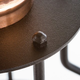 Подвесная люстра Nowodvorski Workshop 9631-foto5