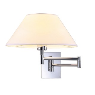 Настенный светильник Azzardo Trapezio wall AZ1542-foto2