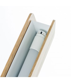 Подвесной светильник Nowodvorski Oslo Led 90 7520-foto3