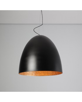 Подвесной светильник Nowodvorski Egg Xl 9026-foto6