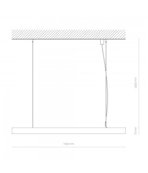 Накладной светильник Nowodvorski Office Pro Led 10213-foto4