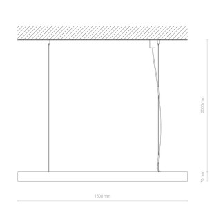 Накладной светильник Nowodvorski Office Pro Led 10213-foto4