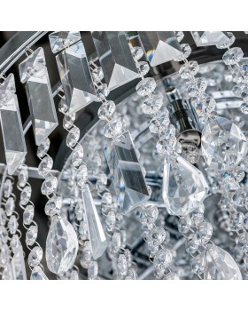 Подвесная люстра Azzardo Kalabria AZ2108-foto3