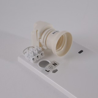 Настенный светильник Nowodvorski Alice XS 5723-foto3