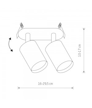 Спот Nowodvorski Eye Fit 9395-foto2