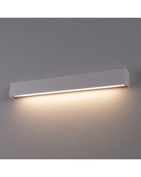 Уличный настенный светодиодный светильник Nowodvorski Lima 9510-foto2