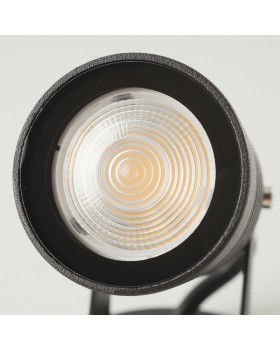 Ландшафтный светильник Nowodvorski Spike Led 9101-foto3