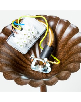 Подвесная люстра Nowodvorski Twist 2767-foto3