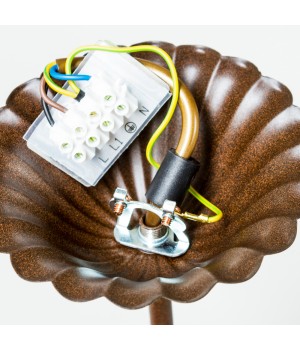 Подвесная люстра Nowodvorski Twist 2767-foto3