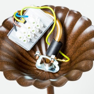 Подвесная люстра Nowodvorski Twist 2767-foto3