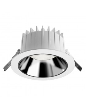 Встраиваемый светильник Nowodvorski Kea Led 8770-foto2