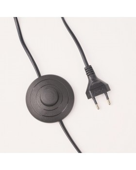 Торшер Zumaline LUZIA TS-050402F-BKGO-foto5