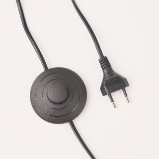 Торшер Zumaline LUZIA TS-050402F-BKGO-foto5