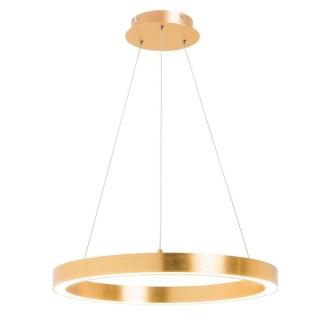 Подвесная люстра Zumaline CARLO PL200910-600-GD-foto2
